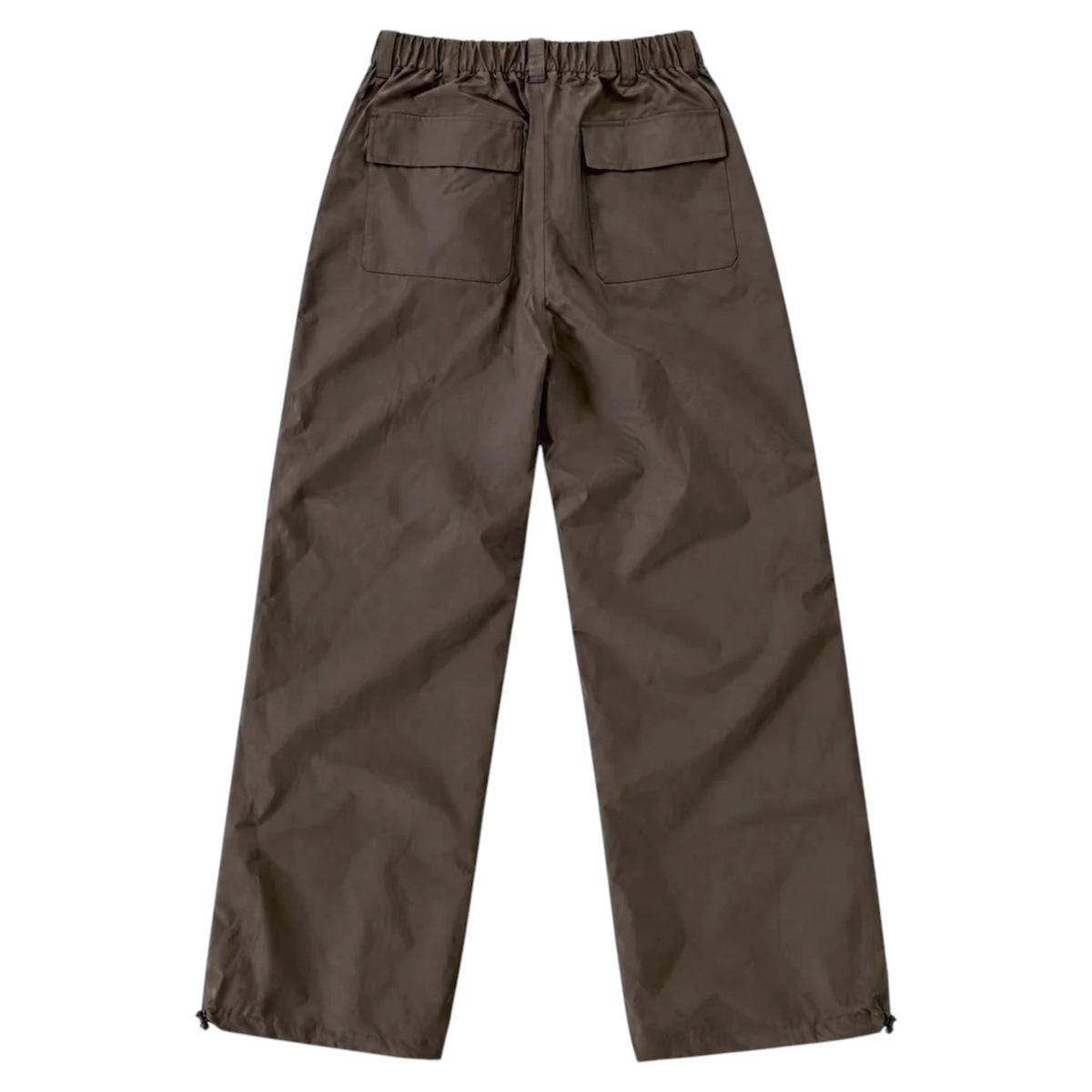 ENDEAVOR 3L SCOUT PARK PANT CHOCOLATE 2027