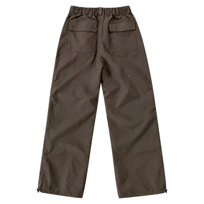 ENDEAVOR 3L SCOUT PARK PANT CHOCOLATE 2027