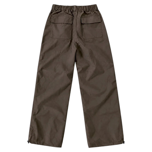 ENDEAVOR 3L SCOUT PARK PANT CHOCOLATE 2027