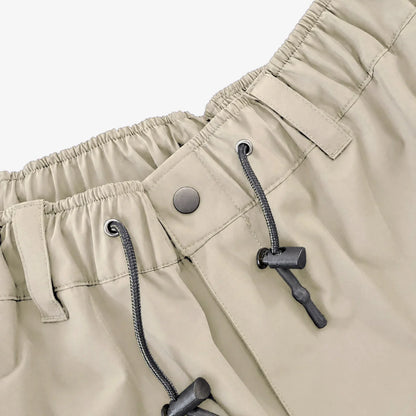 ENDEAVOR 3L SCOUT PARK PANT FIBER 2027