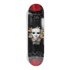 OPERA CHERUB EX7 POP SLICK DECK 8.25