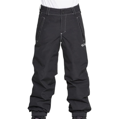 VOLCOM CHAOS INSULATED PANT BLACK 2027