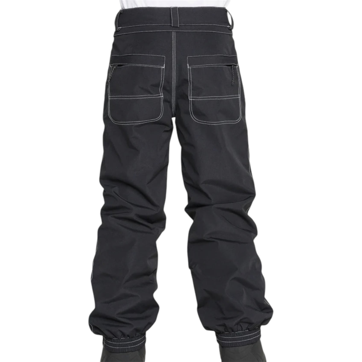 VOLCOM CHAOS INSULATED PANT BLACK 2027