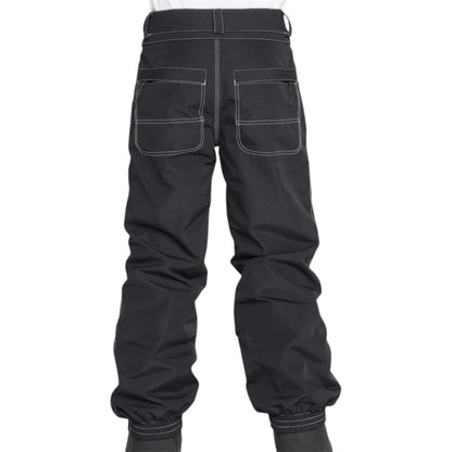 VOLCOM CHAOS INSULATED PANT BLACK 2027