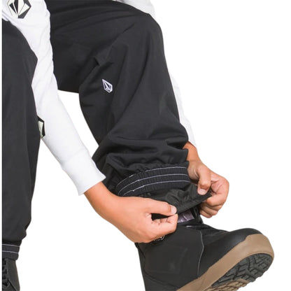 VOLCOM CHAOS INSULATED PANT BLACK 2027