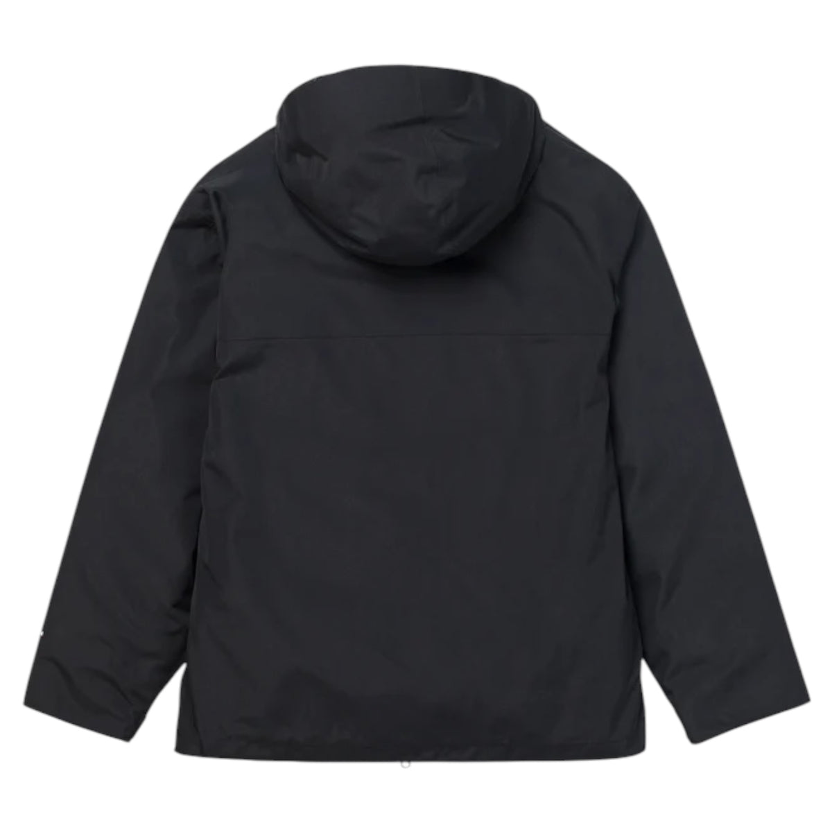 VOLCOM BUCKTHREEEIGHTY INSULATED JACKET BLACK 2027