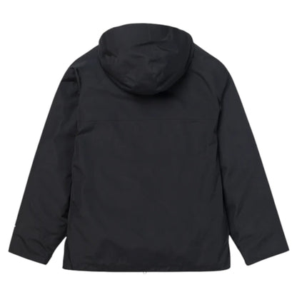 VOLCOM BUCKTHREEEIGHTY INSULATED JACKET BLACK 2027
