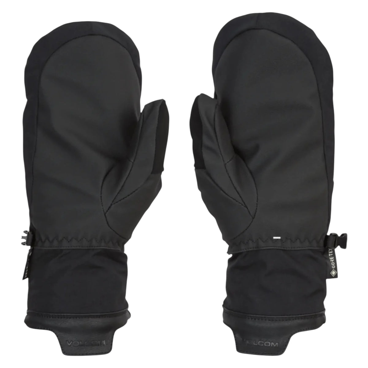 VOLCOM STAY DRY GORE-TEX MITT BLACK 2027