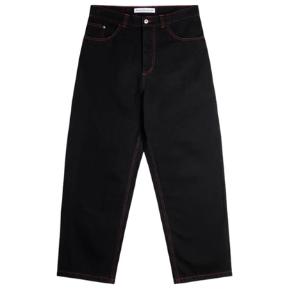 POLAR BIG BOY APOCALYPSE NUN BLACK RED PANT