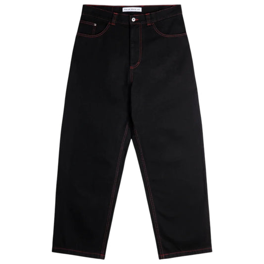 POLAR BIG BOY APOCALYPSE NUN BLACK RED PANT