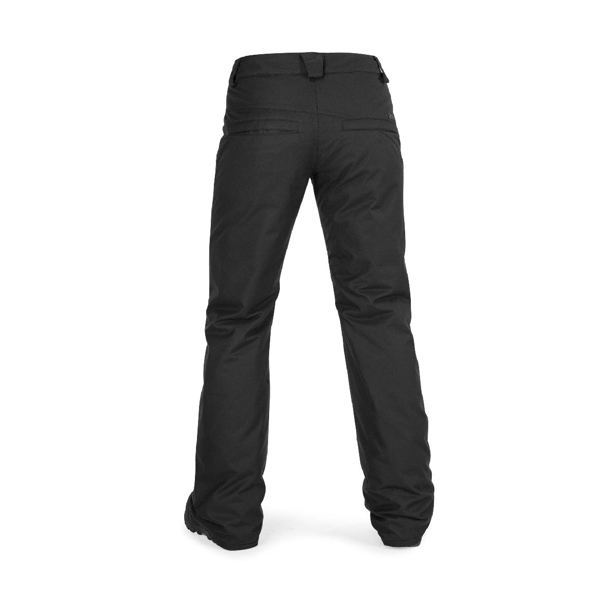 VOLCOM FROCHICKIE INSULATED PANTS BLACK