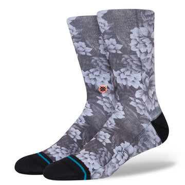 STANCE BODEGA CREW SOCK LARGE