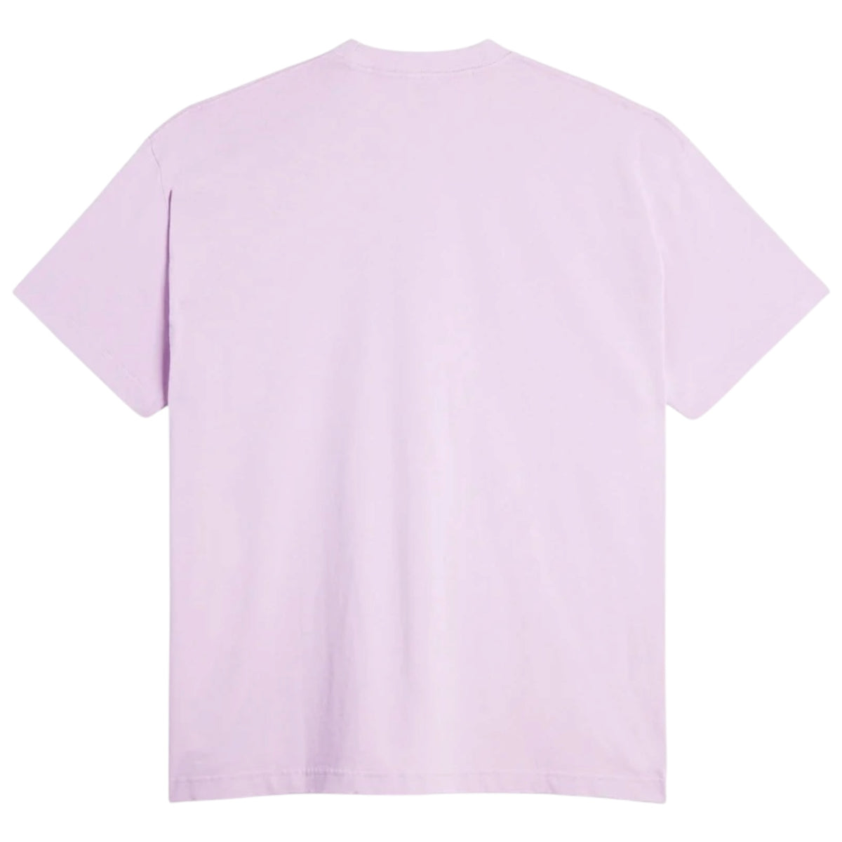 POLAR LAZY BUNNY ORCHID TEE