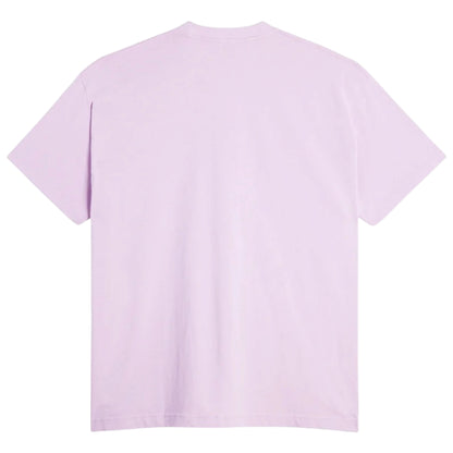 POLAR LAZY BUNNY ORCHID TEE