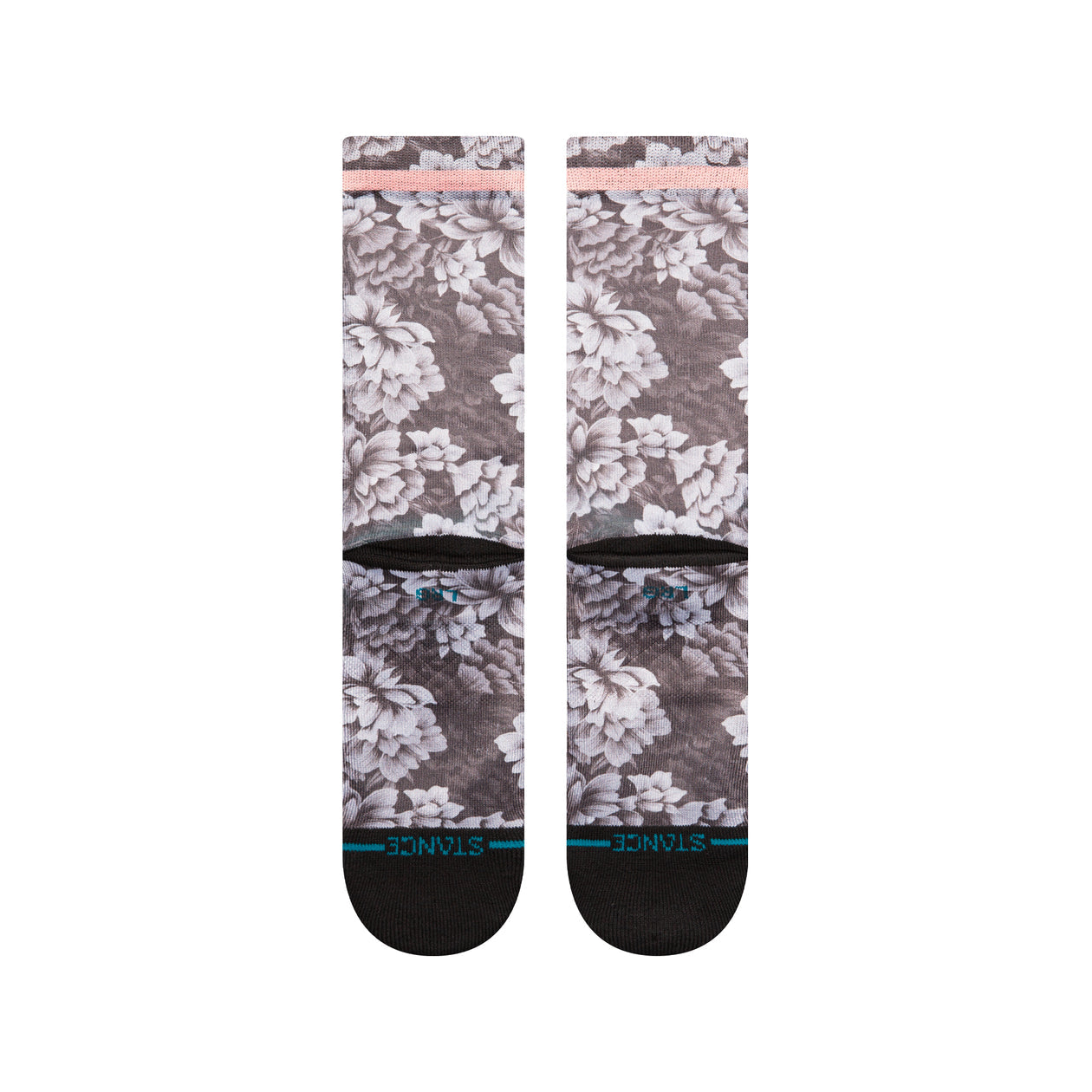 STANCE BODEGA CREW SOCK LARGE