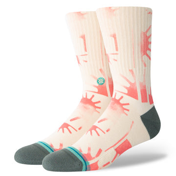 STANCE RAYDIANT CREW SOCK