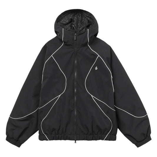 VOLCOM LIFTLINE 20K JACKET BLACK 2027