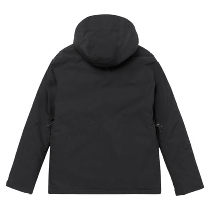 VOLCOM ERAS GORE-TEX INSULATED JACKET BLACK 2027