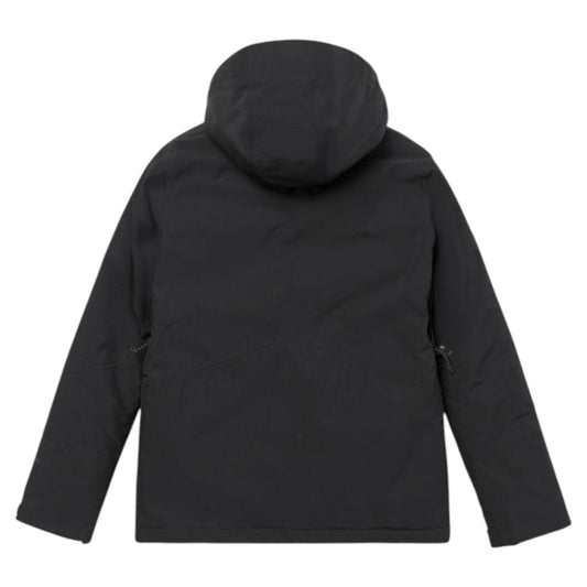 VOLCOM ERAS GORE-TEX INSULATED JACKET BLACK 2027