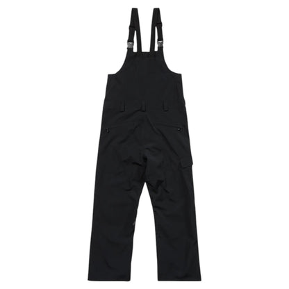 VOLCOM V.CO SPARTA BIB OVERALL BLACK 2027