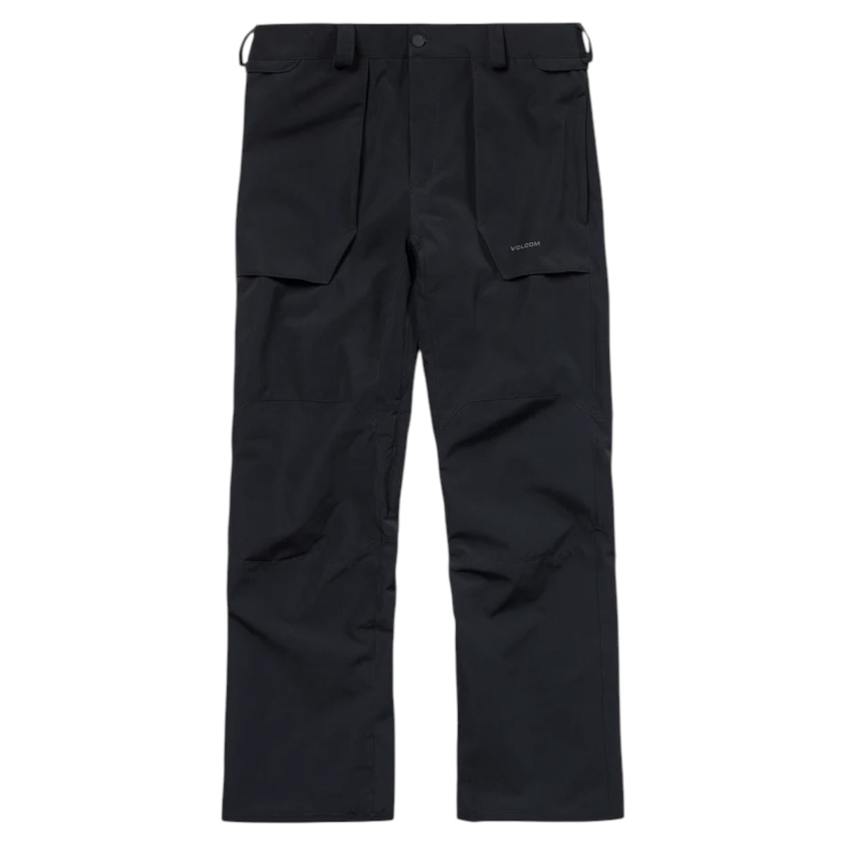 VOLCOM ROAN 20K PANT BLACK 2027