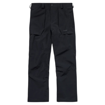 VOLCOM ROAN 20K PANT BLACK 2027