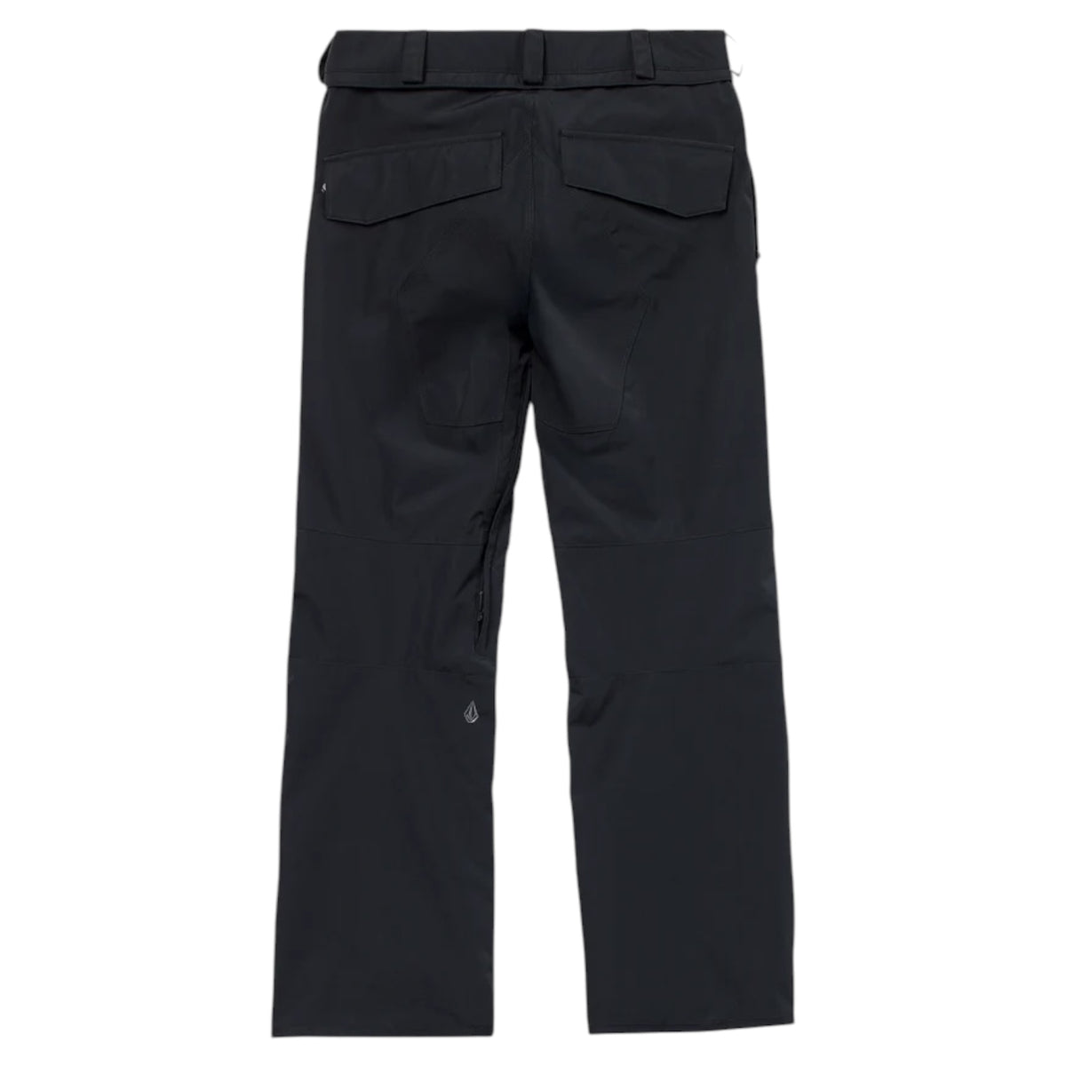 VOLCOM ROAN 20K PANT BLACK 2027
