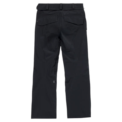 VOLCOM ROAN 20K PANT BLACK 2027