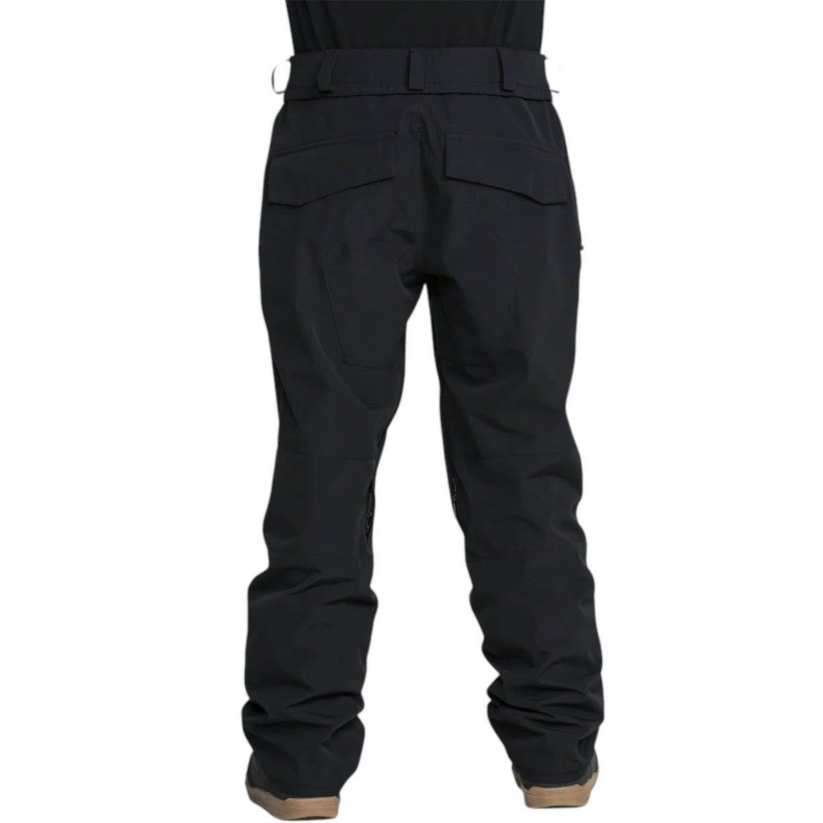 VOLCOM ROAN 20K PANT BLACK 2027