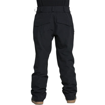 VOLCOM ROAN 20K PANT BLACK 2027
