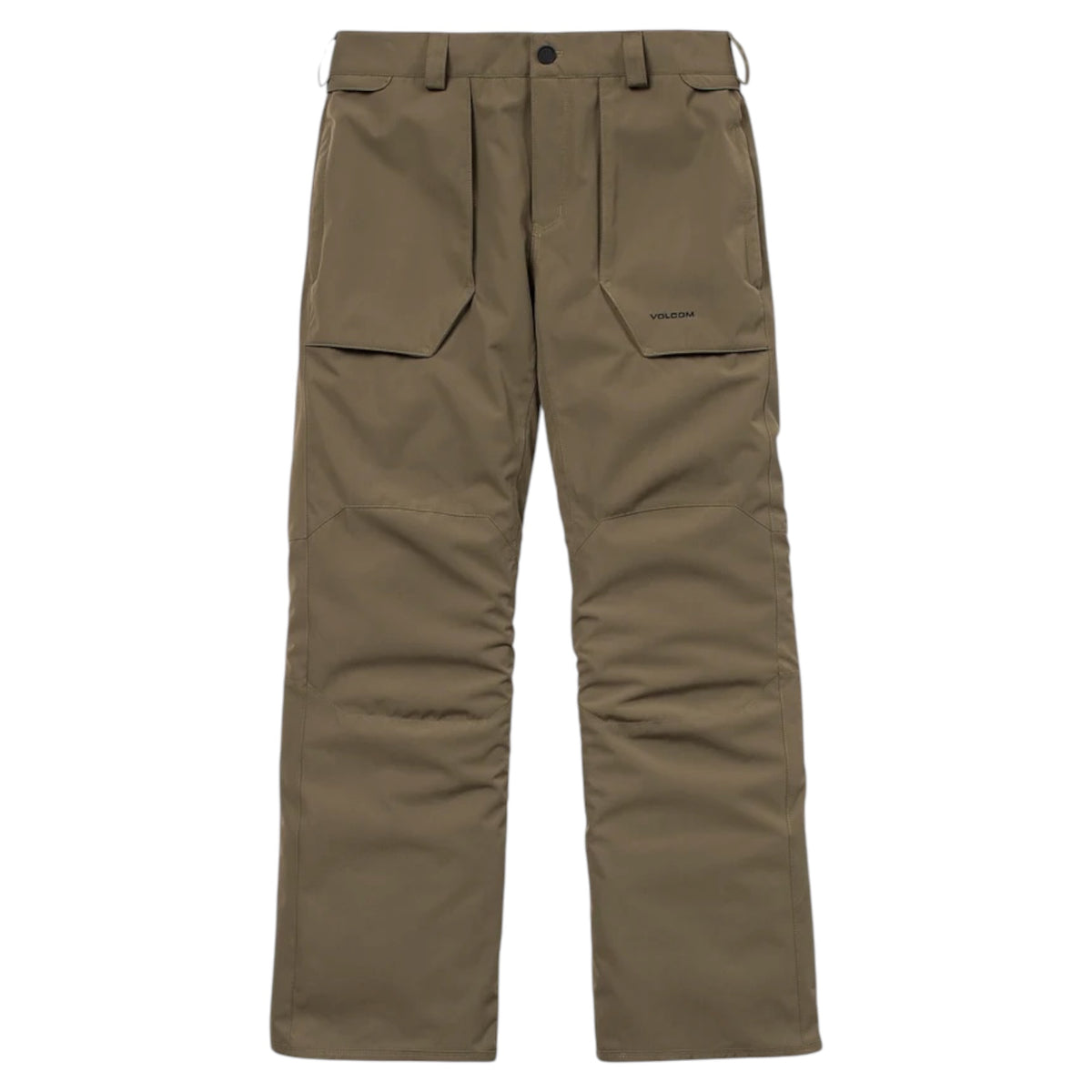 VOLCOM ROAN 20K PANT TEAK 2027