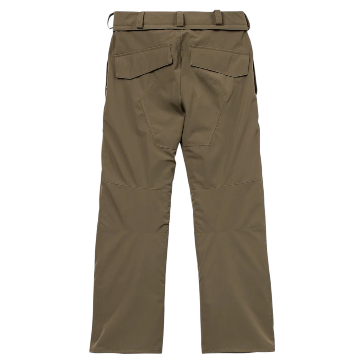 VOLCOM ROAN 20K PANT TEAK 2027