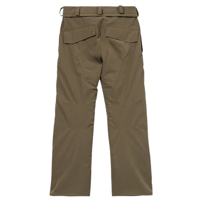 VOLCOM ROAN 20K PANT TEAK 2027