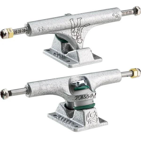 ACE X PASSPORT AF1 LIMITED HOLLOW TRUCKS