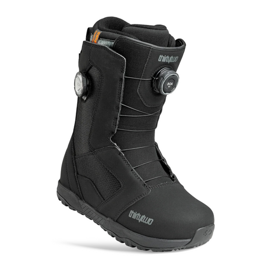 THIRTYTWO STW DB BLACK BLACK 2027