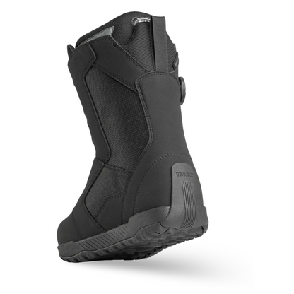 THIRTYTWO STW DB BLACK BLACK 2027