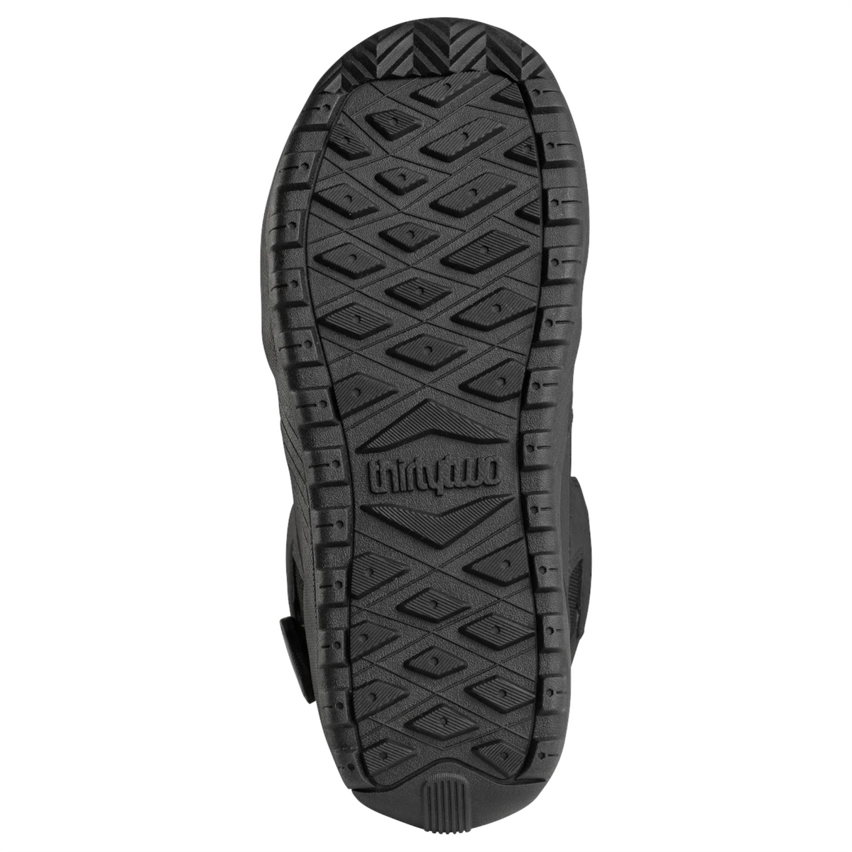 THIRTYTWO STW DB BLACK BLACK 2027