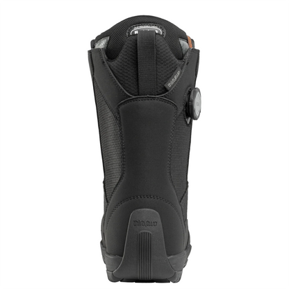 THIRTYTWO STW DB BLACK BLACK 2027