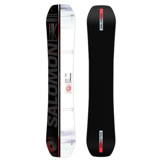 SALOMON HUCK KNIFE RTL 2026