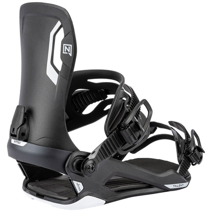 NITRO TALENT ULTRA BLACK 2027