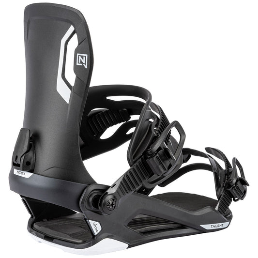 NITRO TALENT ULTRA BLACK 2026