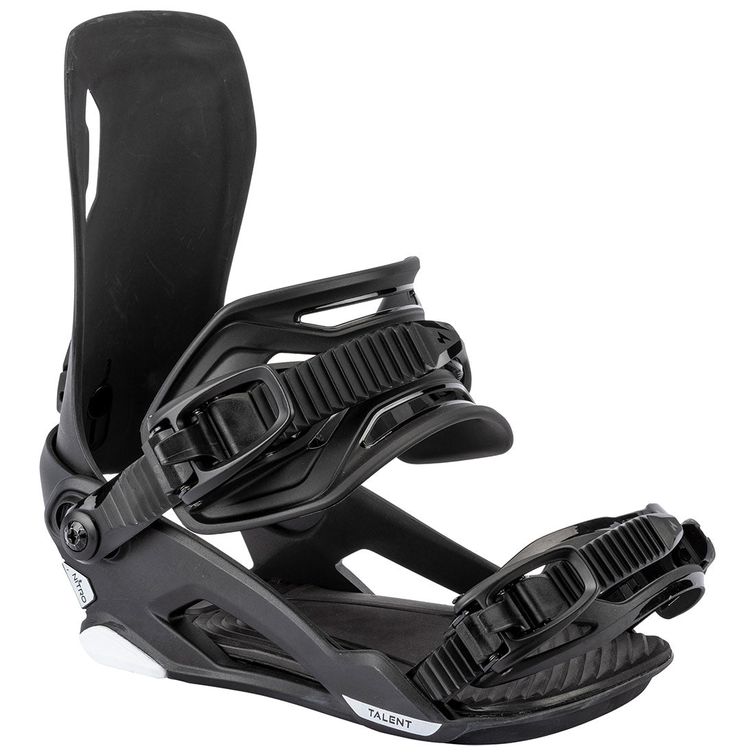 NITRO TALENT ULTRA BLACK 2027