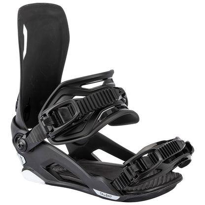 NITRO TALENT ULTRA BLACK 2027