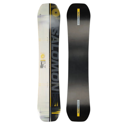 SALOMON HUCK KNIFE RTL 2026
