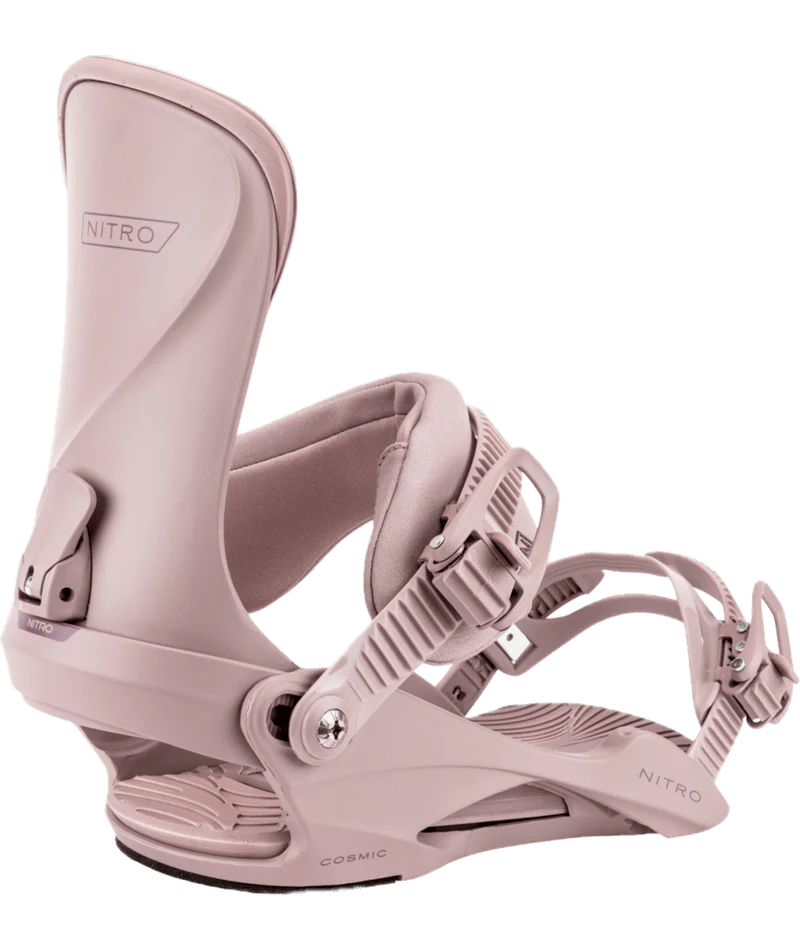 NITRO COSMIC ROSE 2026