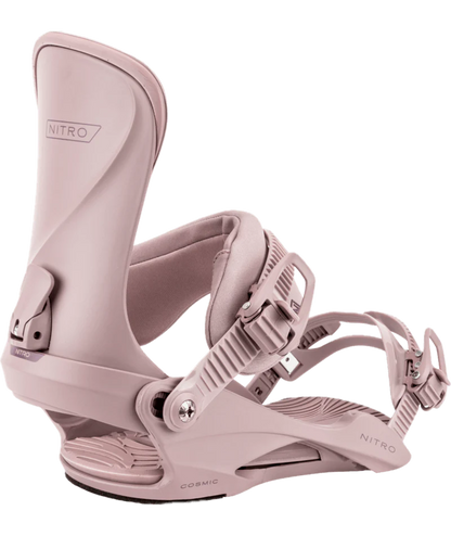 NITRO COSMIC ROSE 2026