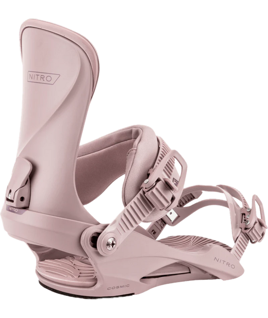 NITRO COSMIC ROSE 2026