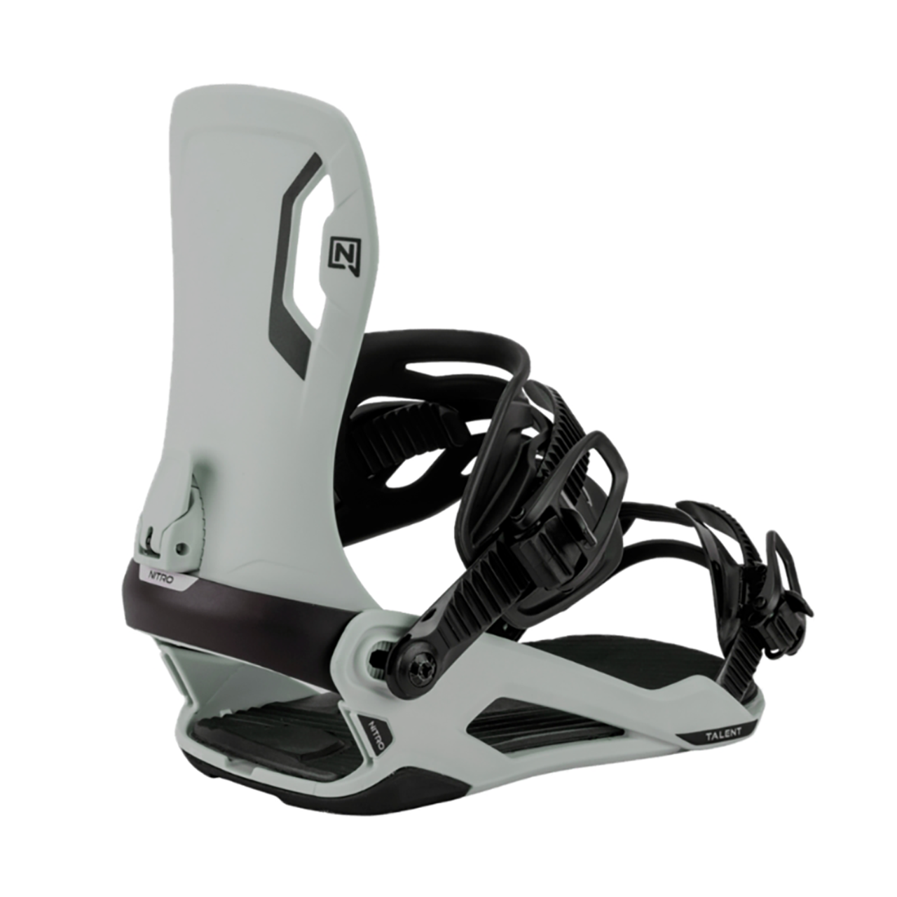 NITRO TALENT NEUTRAL GRAY 2026