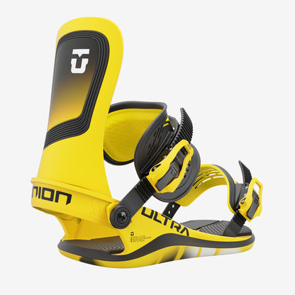 UNION BINDINGS MENS ULTRA YELLOW 2025