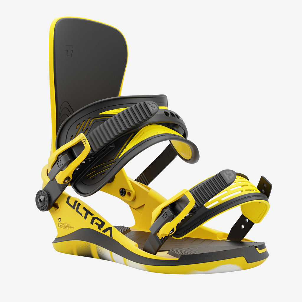 UNION BINDINGS MENS ULTRA YELLOW 2025